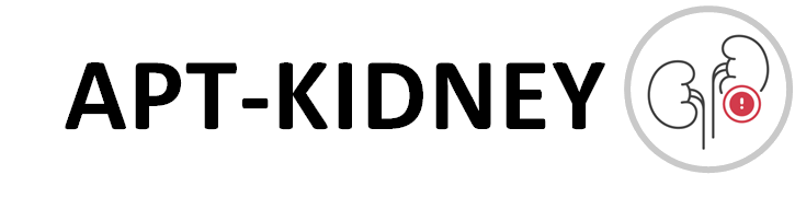 APT-KIDNEY — The Adaptive Platform Trial for Kidney Disease